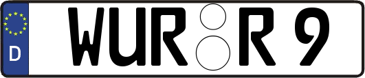 WUR-R9