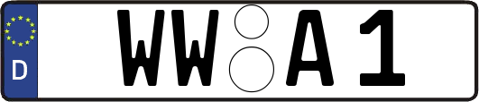 WW-A1