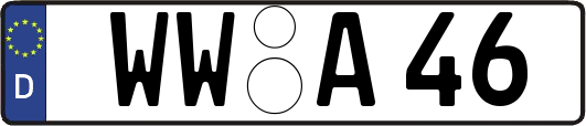 WW-A46