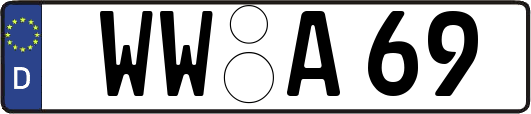 WW-A69