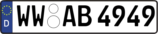 WW-AB4949