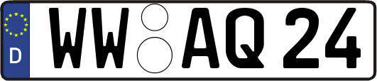 WW-AQ24