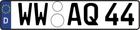 WW-AQ44