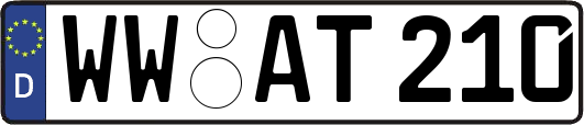 WW-AT210