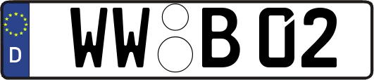 WW-B02