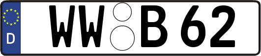 WW-B62