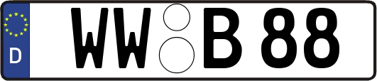 WW-B88