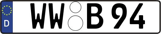 WW-B94