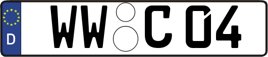 WW-C04