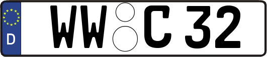 WW-C32