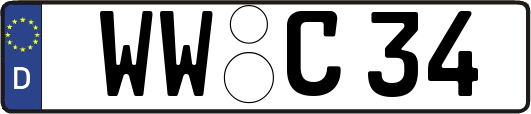 WW-C34