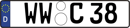 WW-C38