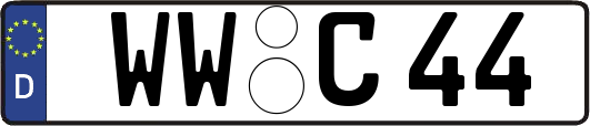 WW-C44