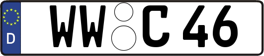 WW-C46
