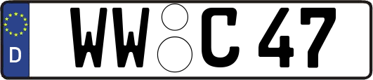 WW-C47