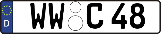 WW-C48