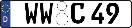 WW-C49