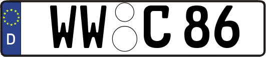 WW-C86