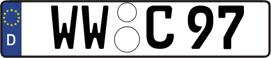 WW-C97