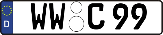 WW-C99