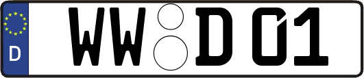 WW-D01