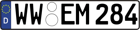 WW-EM284