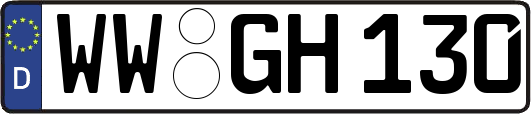WW-GH130