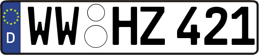 WW-HZ421