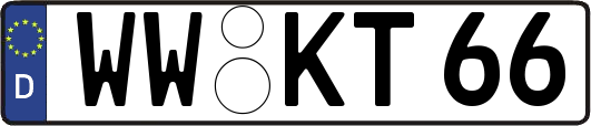 WW-KT66