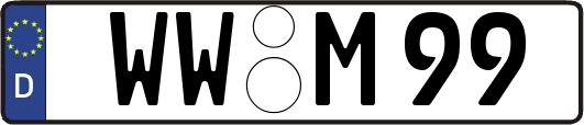 WW-M99