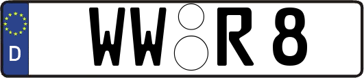 WW-R8