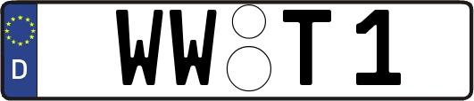 WW-T1