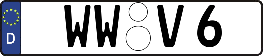 WW-V6