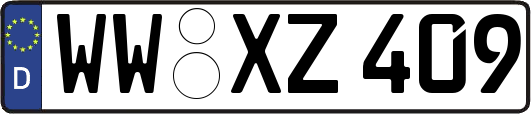 WW-XZ409