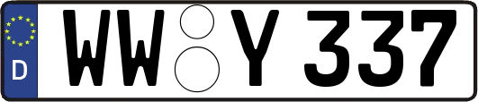 WW-Y337