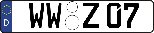 WW-Z07
