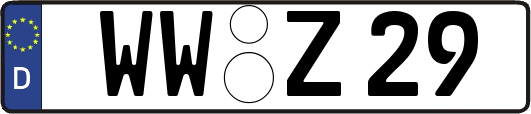 WW-Z29