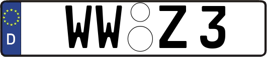 WW-Z3
