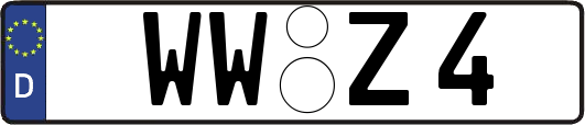 WW-Z4