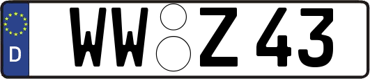 WW-Z43