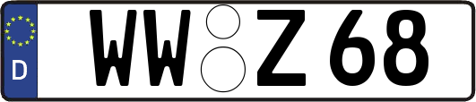 WW-Z68