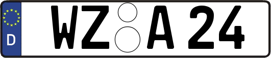WZ-A24