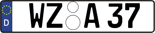 WZ-A37