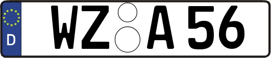 WZ-A56