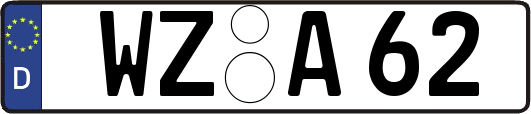 WZ-A62