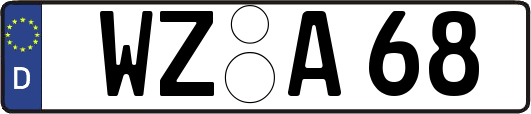 WZ-A68