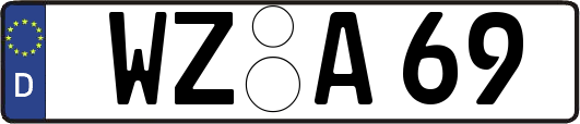 WZ-A69