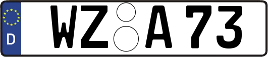 WZ-A73