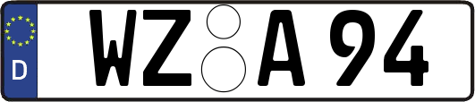 WZ-A94