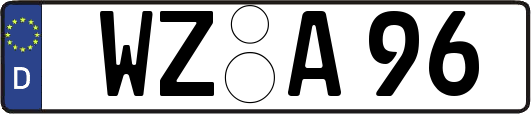 WZ-A96